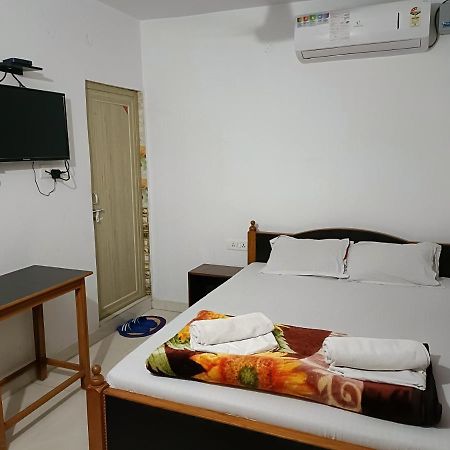 Beauty Guest House Bodh-Gajá Kültér fotó