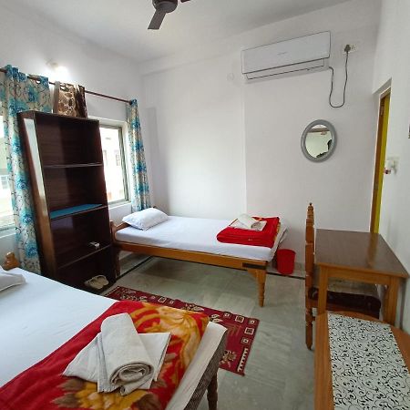 Beauty Guest House Bodh-Gajá Kültér fotó