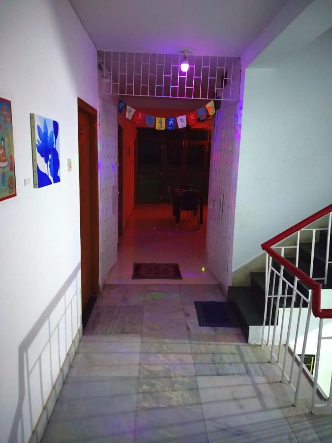 Beauty Guest House Bodh-Gajá Kültér fotó
