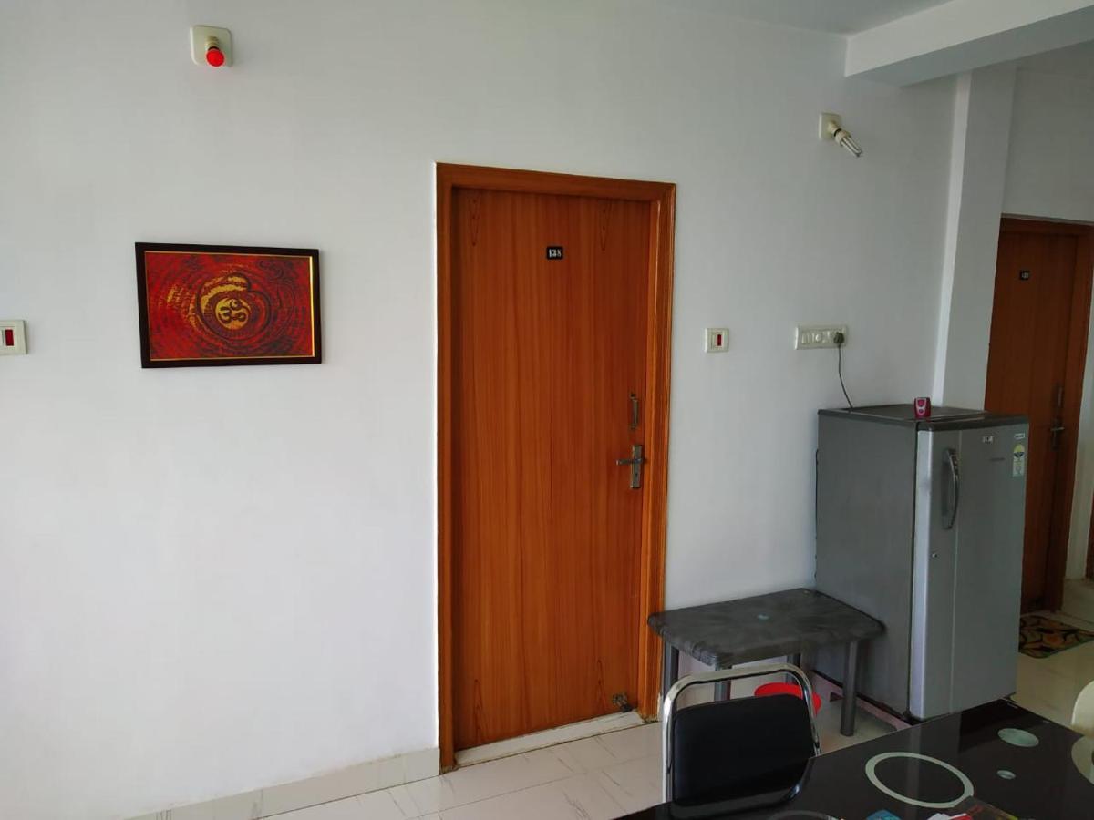 Beauty Guest House Bodh-Gajá Kültér fotó