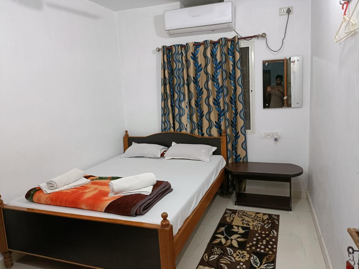 Beauty Guest House Bodh-Gajá Kültér fotó