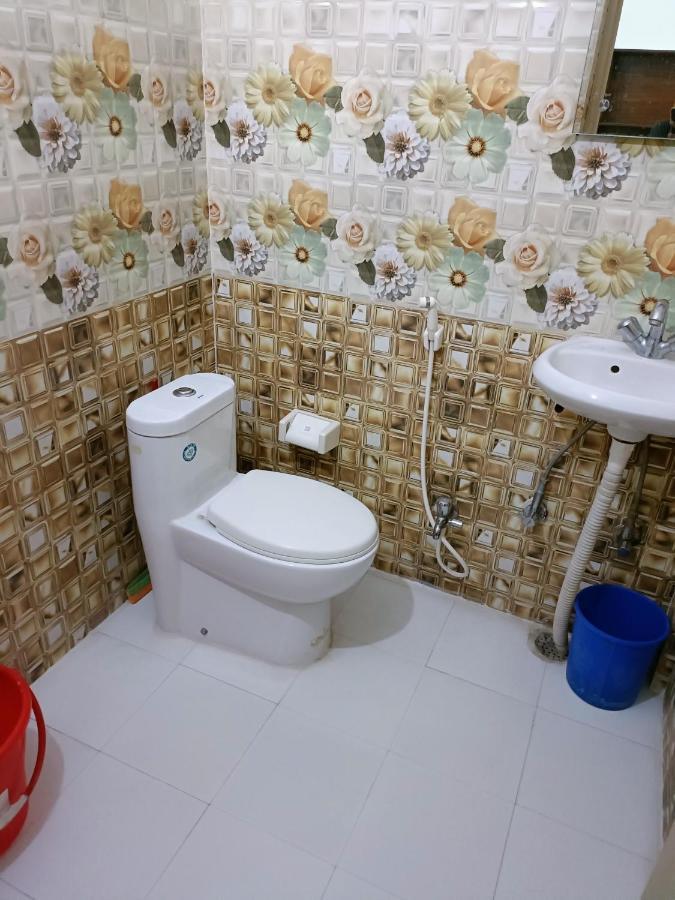 Beauty Guest House Bodh-Gajá Kültér fotó