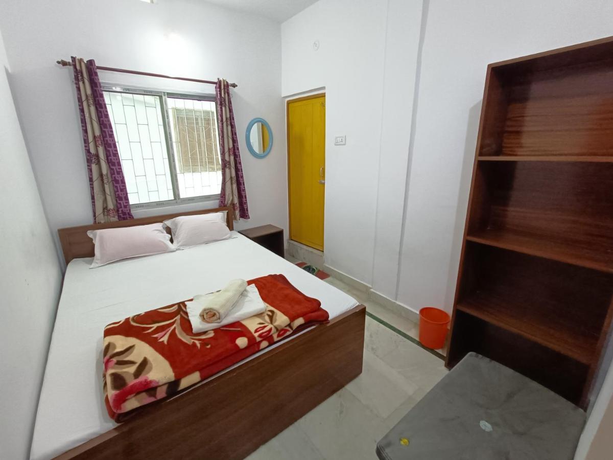 Beauty Guest House Bodh-Gajá Kültér fotó