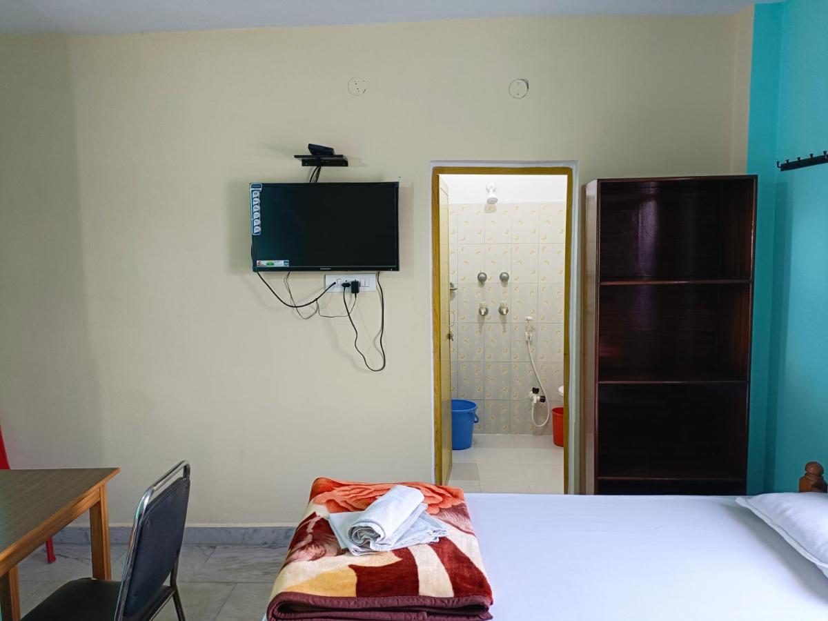 Beauty Guest House Bodh-Gajá Kültér fotó