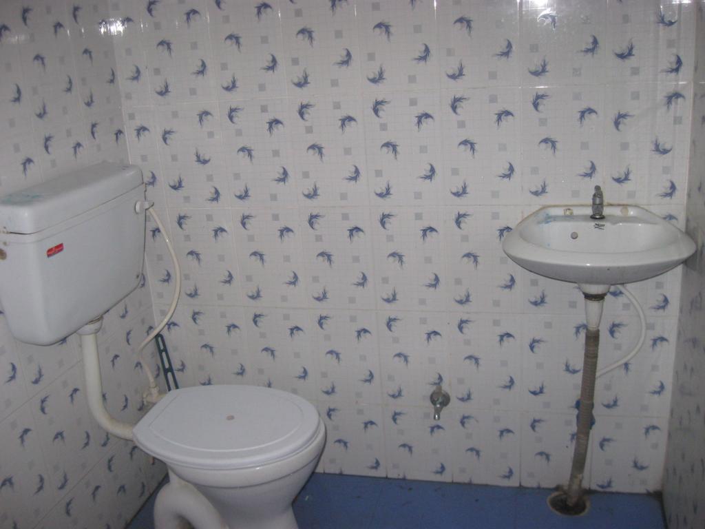 Beauty Guest House Bodh-Gajá Kültér fotó