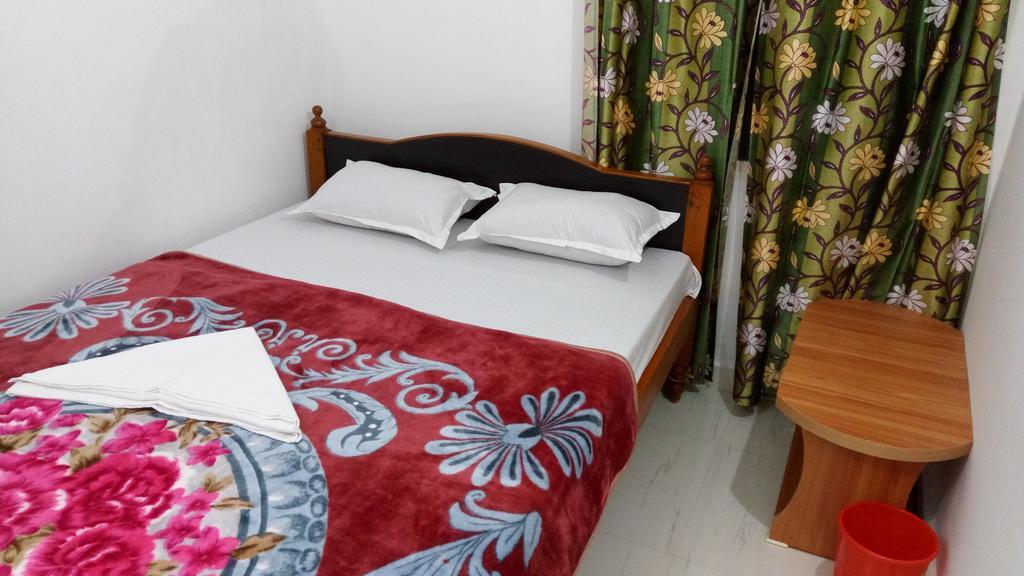Beauty Guest House Bodh-Gajá Kültér fotó