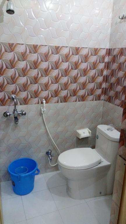 Beauty Guest House Bodh-Gajá Kültér fotó