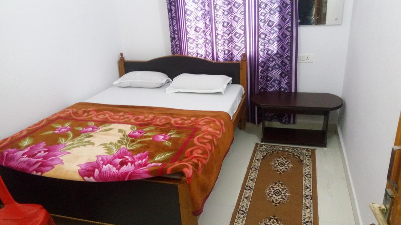 Beauty Guest House Bodh-Gajá Kültér fotó