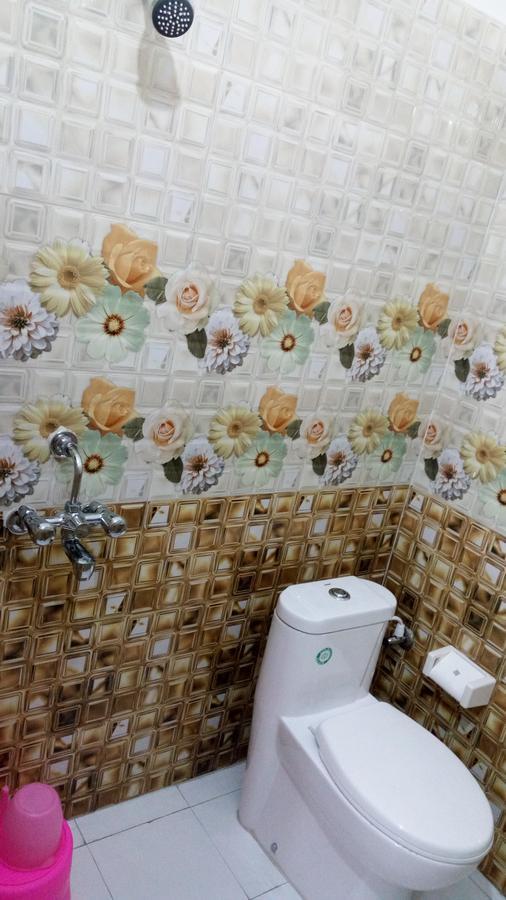 Beauty Guest House Bodh-Gajá Kültér fotó