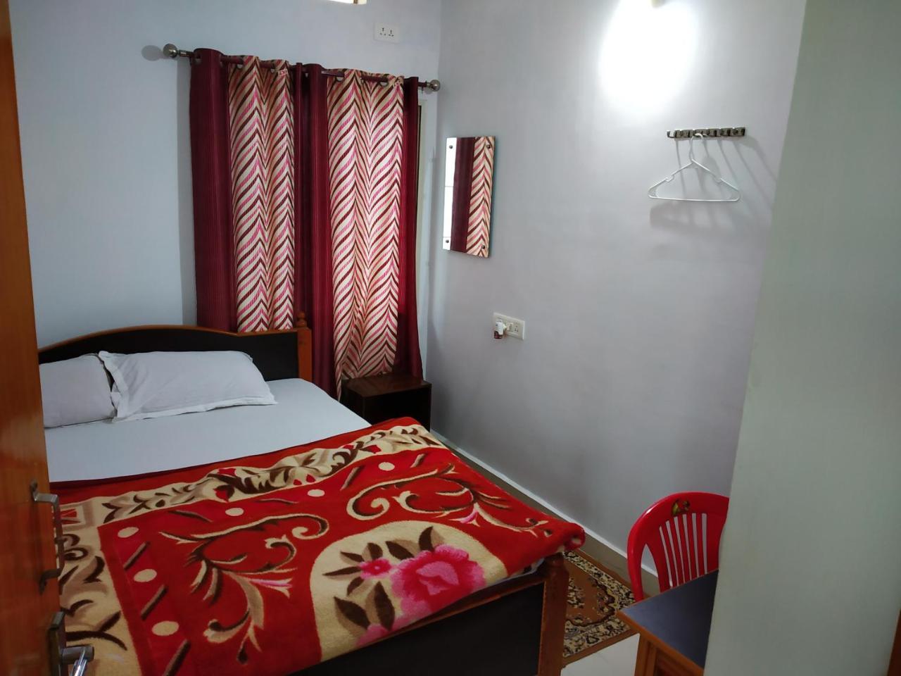 Beauty Guest House Bodh-Gajá Kültér fotó